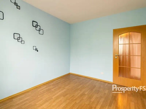 Prodaný byt 3+1 67 m²