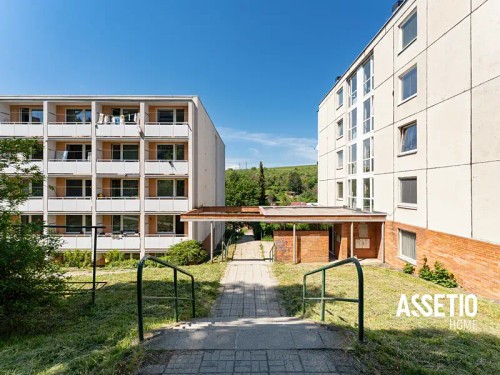 Prodej bytu 1+1 4 m²