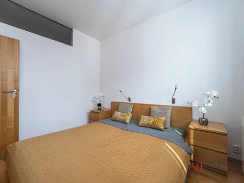 Prodej bytu 2+kk 48 m²