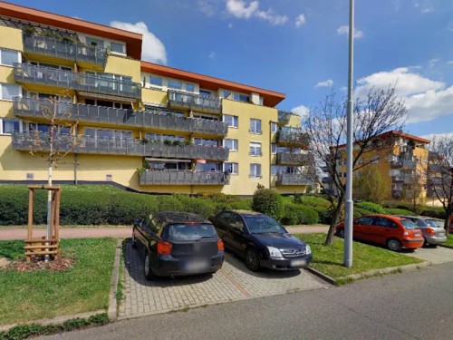 Prodej bytu 1+kk 42 m²