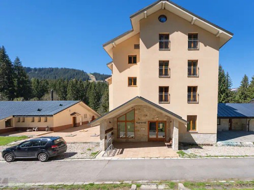 Prodej bytu 2+kk 45 m²