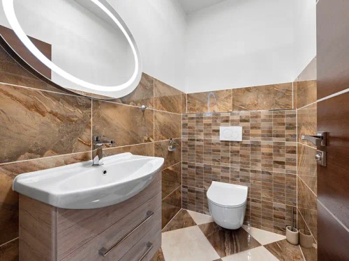 Prodej domu 277 m², pozemek 738 m²