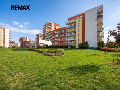 Prodej bytu 2+kk 57 m²