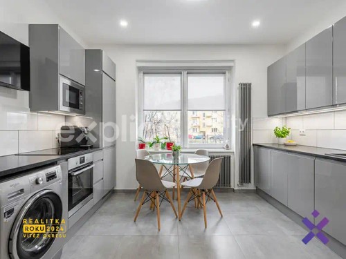 Prodej bytu 1+1 45 m²