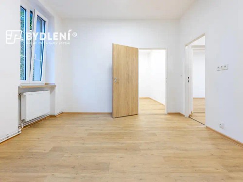 Prodej bytu 3+1 82 m²