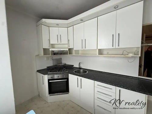 Prodej bytu 3+1 61 m²