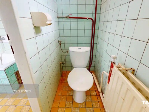 Prodej domu 186 m², pozemek 1028 m²