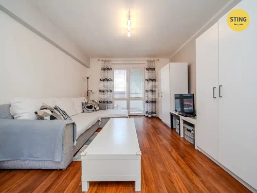 Prodej bytu 2+1 57 m²