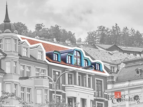 Prodej bytu 3+kk 137 m²