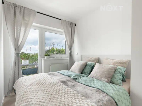 Prodej bytu 3+kk 80 m²