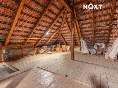 Prodej domu 122 m², pozemek 998 m²