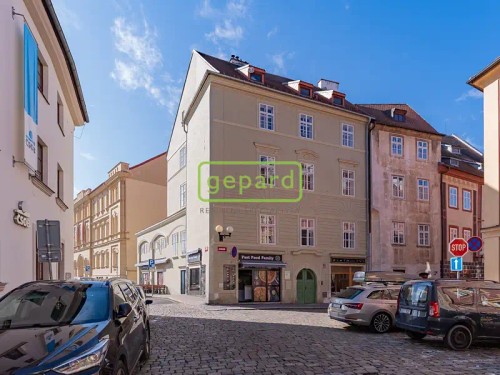 Prodej bytu 4+1 110 m²