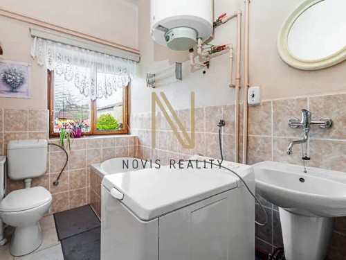 Prodej domu 131 m², pozemek 583 m²