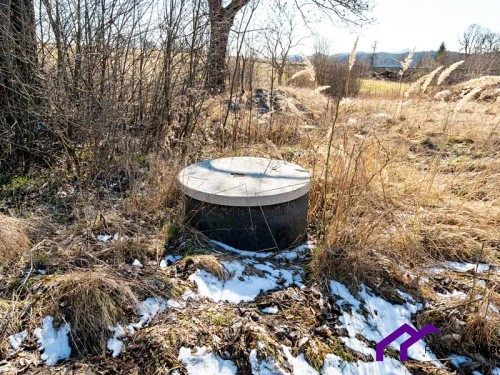 Prodej stavebního pozemku 2278 m²