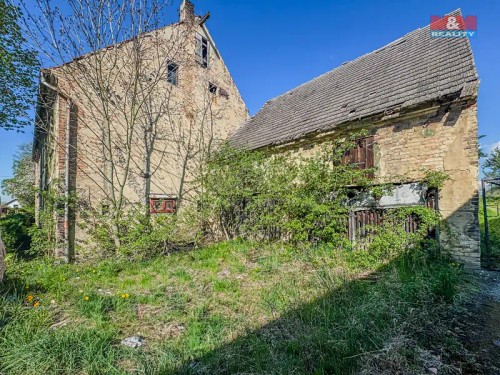 Prodaný  dům 440 m², pozemek 1219 m²