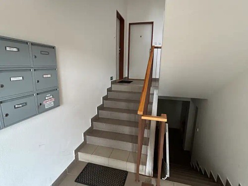 Prodaný byt 2+kk 63 m²