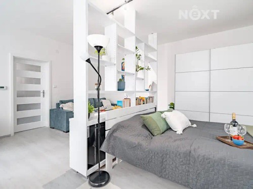 Prodej bytu 1+1 47 m²