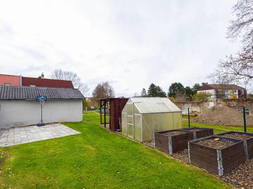 Prodej domu 115 m², pozemek 527 m²