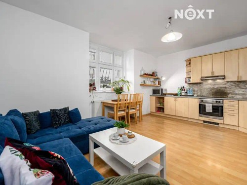 Prodej bytu 3+kk 79 m²
