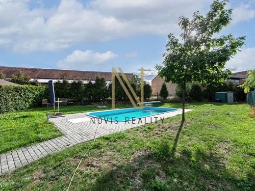 Prodej bytu 3+kk 52 m²