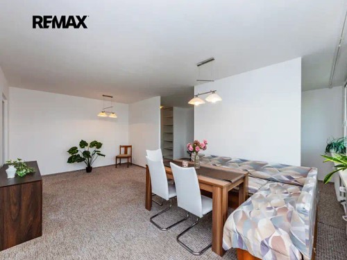 Prodej bytu 3+1 66 m²