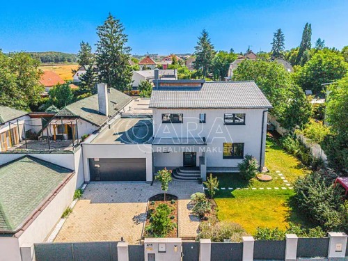 Prodej domu 328 m², pozemek 1107 m²