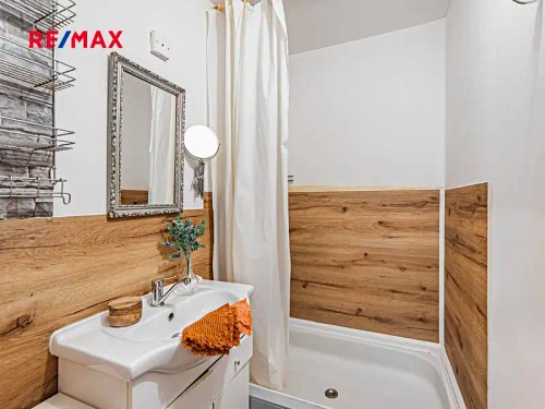 Prodej bytu 1+1 30 m²