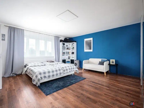 Prodej domu 187 m², pozemek 637 m²