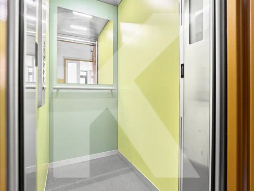 Prodaný byt 3+1 86 m²