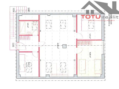 Prodej domu 160 m², pozemek 572 m²
