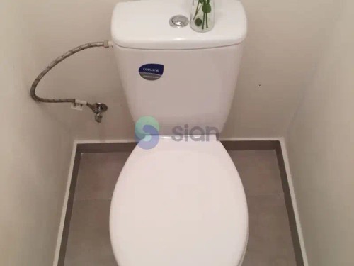 Prodaný  byt 2+1 58 m²