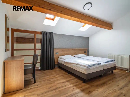 Prodej bytu 4+kk 102 m²