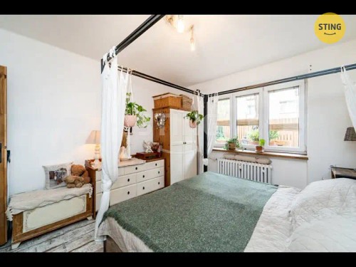 Prodej bytu 2+1 70 m²