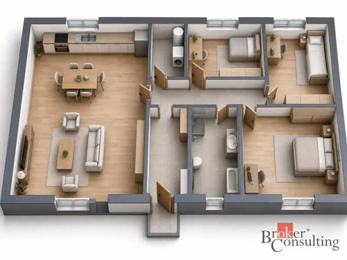 Prodej domu 97 m², pozemek 227 m²