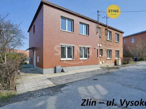 Prodej bytu 3+kk 57 m²