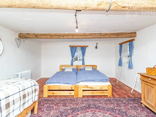 Prodej chaty 91 m², pozemek 582 m²
