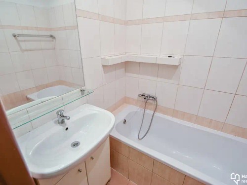 Prodaný byt 2+1 48 m²