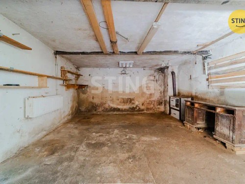 Prodej domu 114 m², pozemek 539 m²