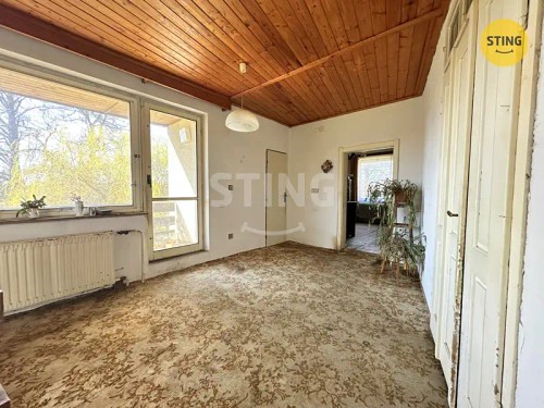 Prodej domu 150 m², pozemek 760 m²