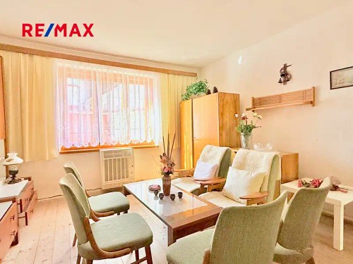 Prodej domu 77 m², pozemek 674 m²