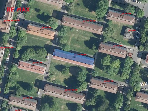 Prodej bytu 3+1 78 m²