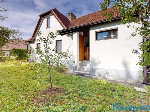 Prodej domu 58 m², pozemek 312 m²