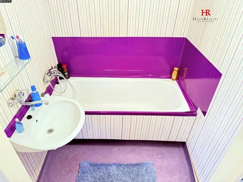 Prodaný byt 3+1 71 m²