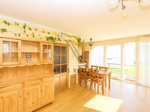 Prodej domu 200 m², pozemek 869 m²