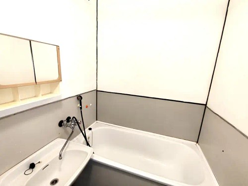 Prodaný byt 2+1 53 m²