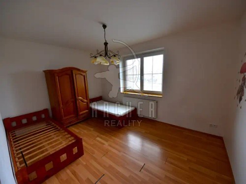 Prodej domu 240 m², pozemek 715 m²