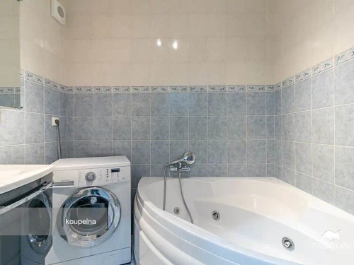 Prodaný  byt 3+kk 78 m²