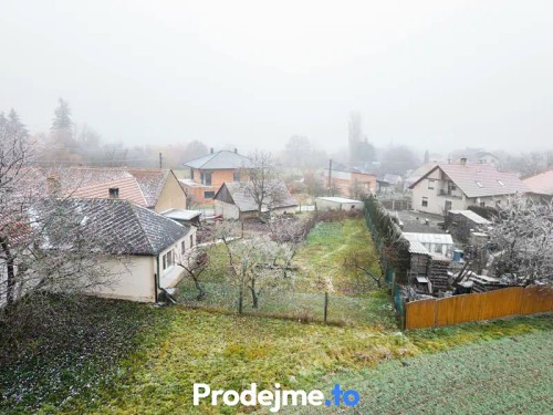 Prodej domu 95 m², pozemek 949 m²