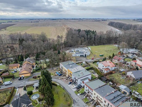 Prodej domu 342 m², pozemek 467 m²