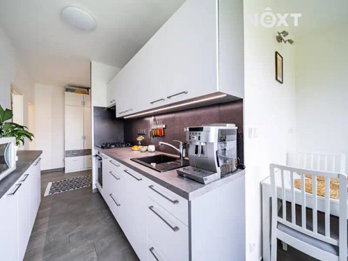 Prodaný byt 2+1 65 m²